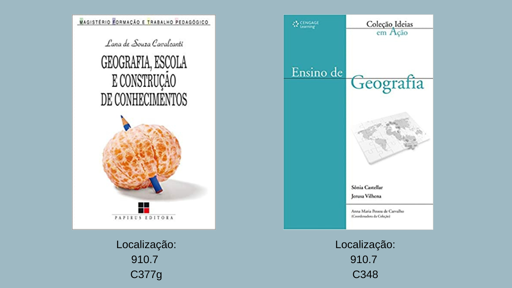 Geografia em Construção 1, PDF, Geografia